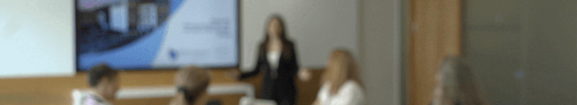 Britannia team in office