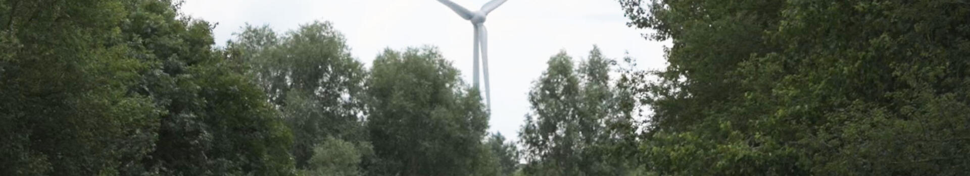Green-Park-Wind-Turbine